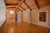 1 Quail Ct, Woodside 94062 - Loft (C)