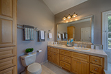 1 Quail Ct, Woodside 94062 - Master Bath (A)