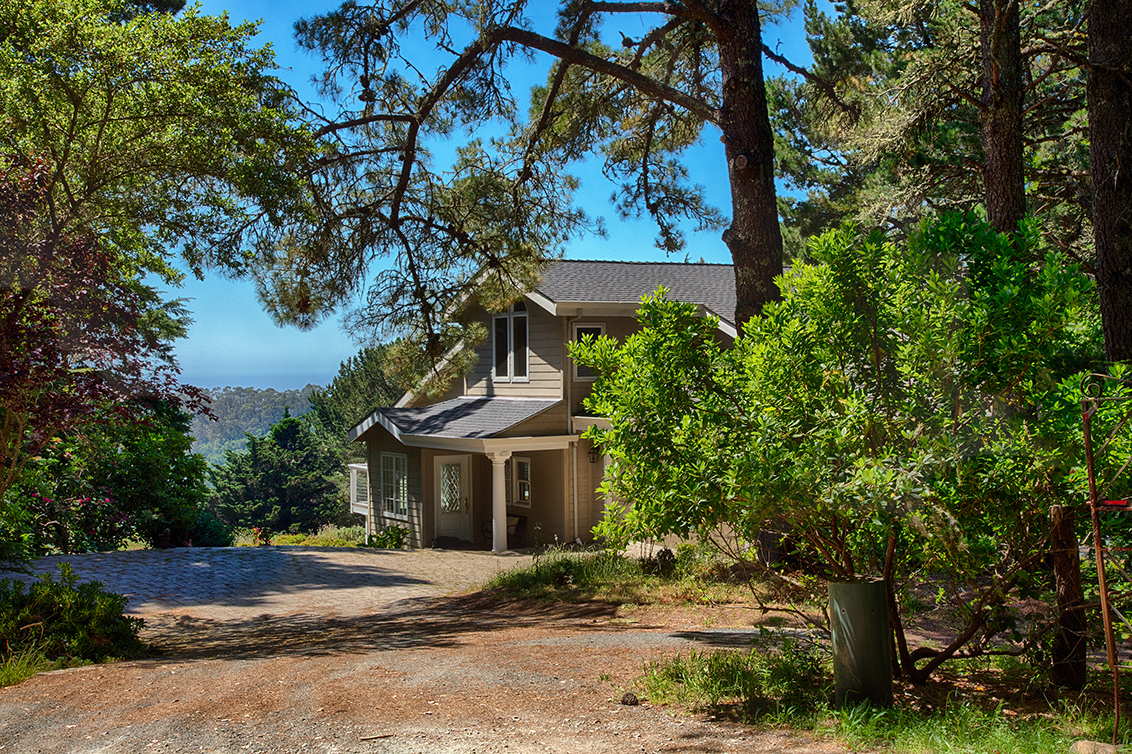 1 Quail Ct - Woodside
