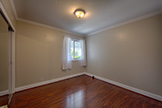 1105 Ridgewood Dr, Millbrae 94030 - Bedroom 3 (A)