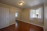 1105 Ridgewood Dr, Millbrae 94030 - Bedroom 3 (B)