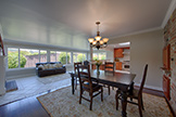 1105 Ridgewood Dr, Millbrae 94030 - Dining Room (A)