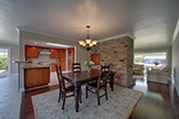 1105 Ridgewood Dr, Millbrae 94030 - Dining Room (D)