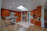 1105 Ridgewood Dr, Millbrae 94030 - Kitchen (A)