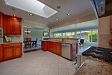 1105 Ridgewood Dr, Millbrae 94030 - Kitchen (C)