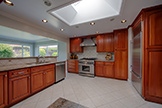 1105 Ridgewood Dr, Millbrae 94030 - Kitchen (D)