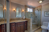 1105 Ridgewood Dr, Millbrae 94030 - Master Bath (A)