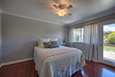 1105 Ridgewood Dr, Millbrae 94030 - Master Bedroom (A)