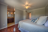 1105 Ridgewood Dr, Millbrae 94030 - Master Bedroom (C)