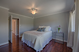 1105 Ridgewood Dr, Millbrae 94030 - Master Bedroom (D)