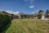 1105 Ridgewood Dr, Millbrae 94030 - Ridgewood Dr 1105 (B)