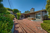305 Rolling Hills Ave, San Mateo 94403 - Backyard (A)