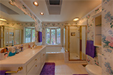 305 Rolling Hills Ave, San Mateo 94403 - Bathroom (A)