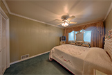 305 Rolling Hills Ave, San Mateo 94403 - Bedroom 2 (A)