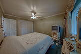 305 Rolling Hills Ave, San Mateo 94403 - Bedroom 2 (B)