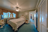 305 Rolling Hills Ave, San Mateo 94403 - Bedroom 2 (D)