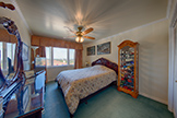 305 Rolling Hills Ave, San Mateo 94403 - Bedroom 3 (A)