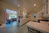 305 Rolling Hills Ave, San Mateo 94403 - Kitchen (A)