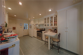 305 Rolling Hills Ave, San Mateo 94403 - Kitchen (B)