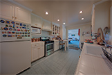 305 Rolling Hills Ave, San Mateo 94403 - Kitchen (C)