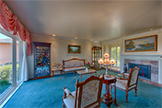 305 Rolling Hills Ave, San Mateo 94403 - Living Room (A)