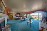 305 Rolling Hills Ave, San Mateo 94403 - Living Room (C)