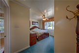 305 Rolling Hills Ave, San Mateo 94403 - Master Bedroom (A)