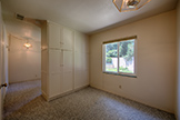 990 Rose Ave, Mountain View 94040 - Bedroom 3 (C)