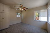 990 Rose Ave, Mountain View 94040 - Bedroom 4 (A)