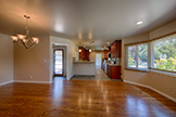 990 Rose Ave, Mountain View 94040 - Dining Room (A)
