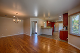 990 Rose Ave, Mountain View 94040 - Dining Room (B)