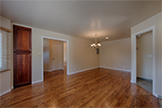 990 Rose Ave, Mountain View 94040 - Dining Room (C)