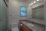 990 Rose Ave, Mountain View 94040 - Guest Bath (A)