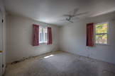 990 Rose Ave, Mountain View 94040 - Guest Bedroom (A)
