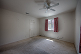 990 Rose Ave, Mountain View 94040 - Guest Bedroom (B)
