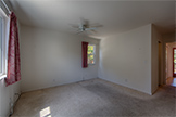 990 Rose Ave, Mountain View 94040 - Guest Bedroom (D)