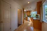 990 Rose Ave, Mountain View 94040 - Guest Kitchen (A)