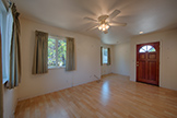 990 Rose Ave, Mountain View 94040 - Guest Living Room (B)
