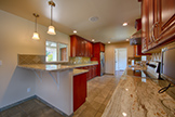 990 Rose Ave, Mountain View 94040 - Kitchen (A)