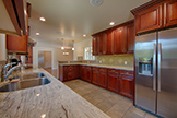 990 Rose Ave, Mountain View 94040 - Kitchen (D)