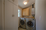 990 Rose Ave, Mountain View 94040 - Laundry (A)