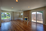 990 Rose Ave, Mountain View 94040 - Living Room (A)