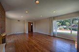 990 Rose Ave, Mountain View 94040 - Living Room (C)