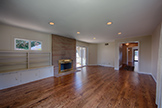 990 Rose Ave, Mountain View 94040 - Living Room (D)