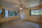990 Rose Ave, Mountain View 94040 - Master Bedroom (A)