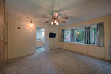 990 Rose Ave, Mountain View 94040 - Master Bedroom (B)