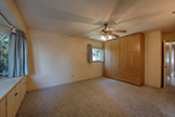 990 Rose Ave, Mountain View 94040 - Master Bedroom (D)