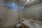4267 Ruby Ave, San Jose 95135 - Downstairs Bath (A)
