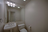4267 Ruby Ave, San Jose 95135 - Half Bath (A)