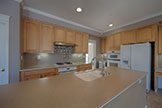 4267 Ruby Ave, San Jose 95135 - Kitchen (C)